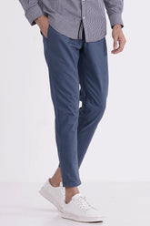 Men's Chino Pant (DK. Grey)